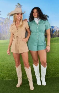 Show Me Your Mumu Cannon Romper ~ Mint Denim 15 Show Me Your Mumu Cannon Romper ~ Mint Denim -Show Me Your Mumu Sales festival baskinheidi 2.2137584