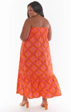 Show Me Your Mumu Midge Midi Dress ~ Malibu Daisy -Show Me Your Mumu Sales heathercollab livjudah 6.68010 83ac6a99 4cac 4b88 97eb 219ee6a5cc26