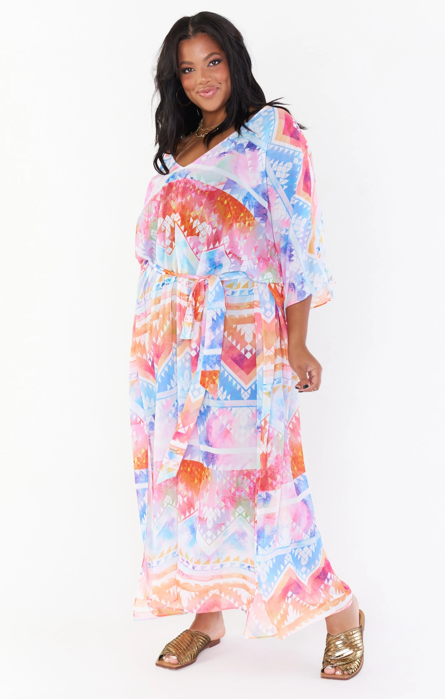 Show Me Your Mumu Hana TruMu ~ Salvation Mountain 14 Show Me Your Mumu Hana TruMu ~ Salvation Mountain - Image 12