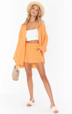 Show Me Your Mumu Johns Button Down Shirt ~ Orange 11 Show Me Your Mumu Johns Button Down Shirt ~ Orange -Show Me Your Mumu Sales holiday23 bri 3.280271 4f13a4ac 3b6e 4941 bcb4 8a34ee82d216