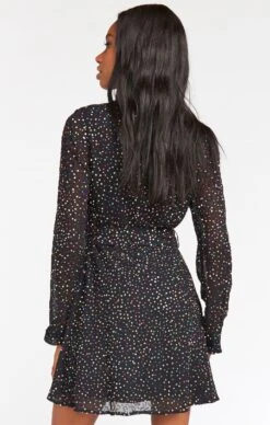 Show Me Your Mumu Phyllis Dress ~ Rainbow Sequins -Show Me Your Mumu Sales holidayresort2019 toriemily 4.3013250