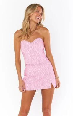 Show Me Your Mumu Serena Skirt ~ Daisy Jacquard 18 Show Me Your Mumu Serena Skirt ~ Daisy Jacquard -Show Me Your Mumu Sales judahpaige 1.530240 790a8485 0798 4845 ba8c fa972ca84b71