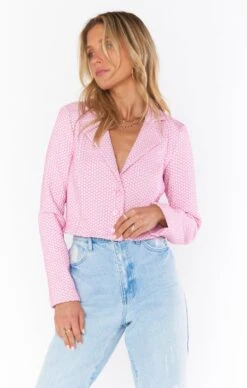 Show Me Your Mumu Waldorf Jacket ~ Daisy Jacquard 15 Show Me Your Mumu Waldorf Jacket ~ Daisy Jacquard -Show Me Your Mumu Sales judahpaige 1.530285