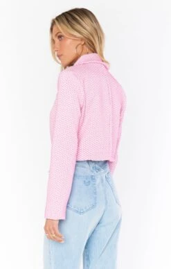 Show Me Your Mumu Waldorf Jacket ~ Daisy Jacquard 18 Show Me Your Mumu Waldorf Jacket ~ Daisy Jacquard -Show Me Your Mumu Sales judahpaige 1.530289