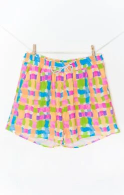 Show Me Your Mumu Man Mu Trunks ~ Beach Picnic
