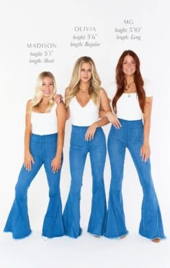 Show Me Your Mumu Berkeley Bells Regular ~ Ocean -Show Me Your Mumu Sales light graphics 8139360d 9acc 4199 8521 a1cb528ceb66