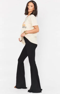 Show Me Your Mumu Berkeley Bells Regular ~ Black Lava -Show Me Your Mumu Sales mdf7 01 bl55 02 c56cdc09 73bf 4b8c 9deb 48e8d93c3277