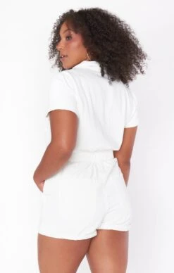 Show Me Your Mumu Cannon Romper ~ Seasalt -Show Me Your Mumu Sales sophiajordyn 8.2315329