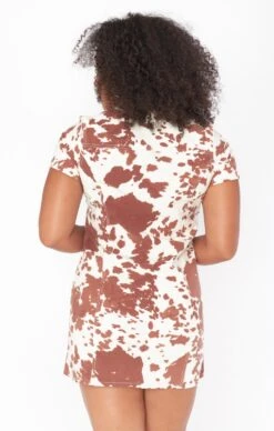 Show Me Your Mumu Colombia Collared Dress ~ Holy Cow -Show Me Your Mumu Sales sophiajordyn 8.2315342