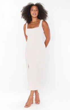 Show Me Your Mumu Eden Midi Dress ~ Show Me The Ring Stretch -Show Me Your Mumu Sales sophiajordyn 8.2315991