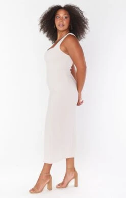 Show Me Your Mumu Eden Midi Dress ~ Show Me The Ring Stretch -Show Me Your Mumu Sales sophiajordyn 8.2315998