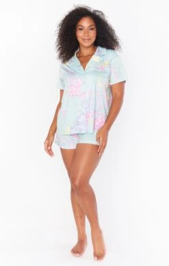 Show Me Your Mumu Sunday Morning Sleep Set ~ World Tour -Show Me Your Mumu Sales sophiakaitlyn 10.2577589