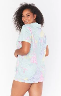 Show Me Your Mumu Sunday Morning Sleep Set ~ World Tour -Show Me Your Mumu Sales sophiakaitlyn 10.2577608