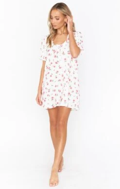Show Me Your Mumu Ellen PJ Dress ~ Darling Ditsy 14 Show Me Your Mumu Ellen PJ Dress ~ Darling Ditsy -Show Me Your Mumu Sales springbridal resortswim bri 11.2027458
