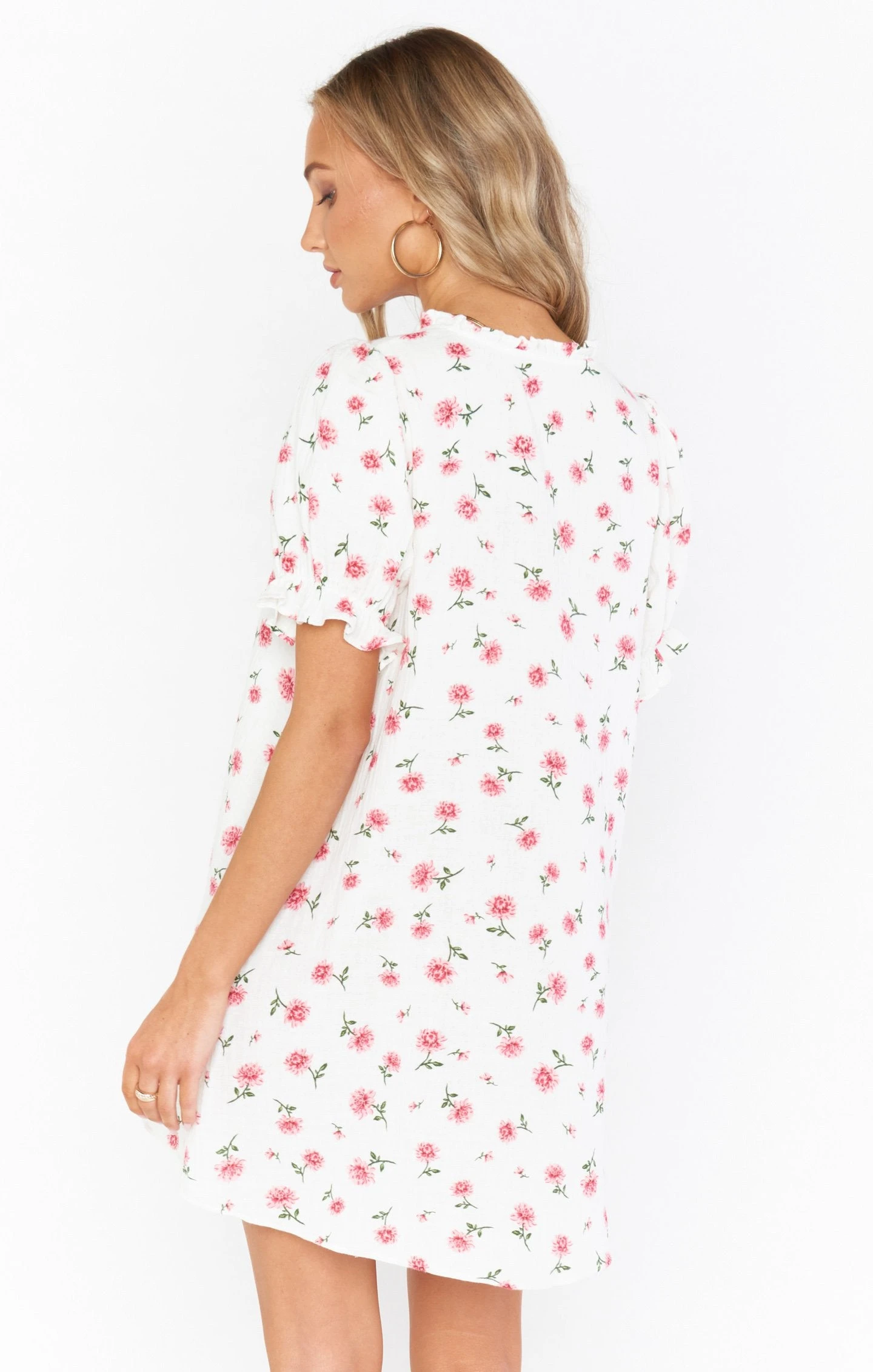 Show Me Your Mumu Ellen PJ Dress ~ Darling Ditsy 11 Show Me Your Mumu Ellen PJ Dress ~ Darling Ditsy - Image 9
