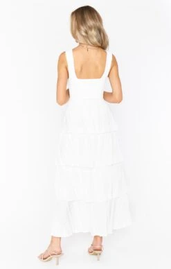 Show Me Your Mumu Full Swing Skirt ~ White Crinkle 24 Show Me Your Mumu Full Swing Skirt ~ White Crinkle -Show Me Your Mumu Sales springbridal resortswim bri 11.2027844