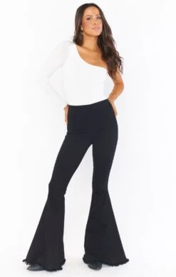 Show Me Your Mumu Berkeley Bells Long ~ Black Lava -Show Me Your Mumu Sales su21 emily 9.1718004 fa71fa6a c1b3 4418 8d24 aa1986e723be