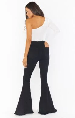 Show Me Your Mumu Berkeley Bells Long ~ Black Lava -Show Me Your Mumu Sales su21 emily 9.1718032 37d81b19 89d7 4f7c 99f6 e0b12b971c96