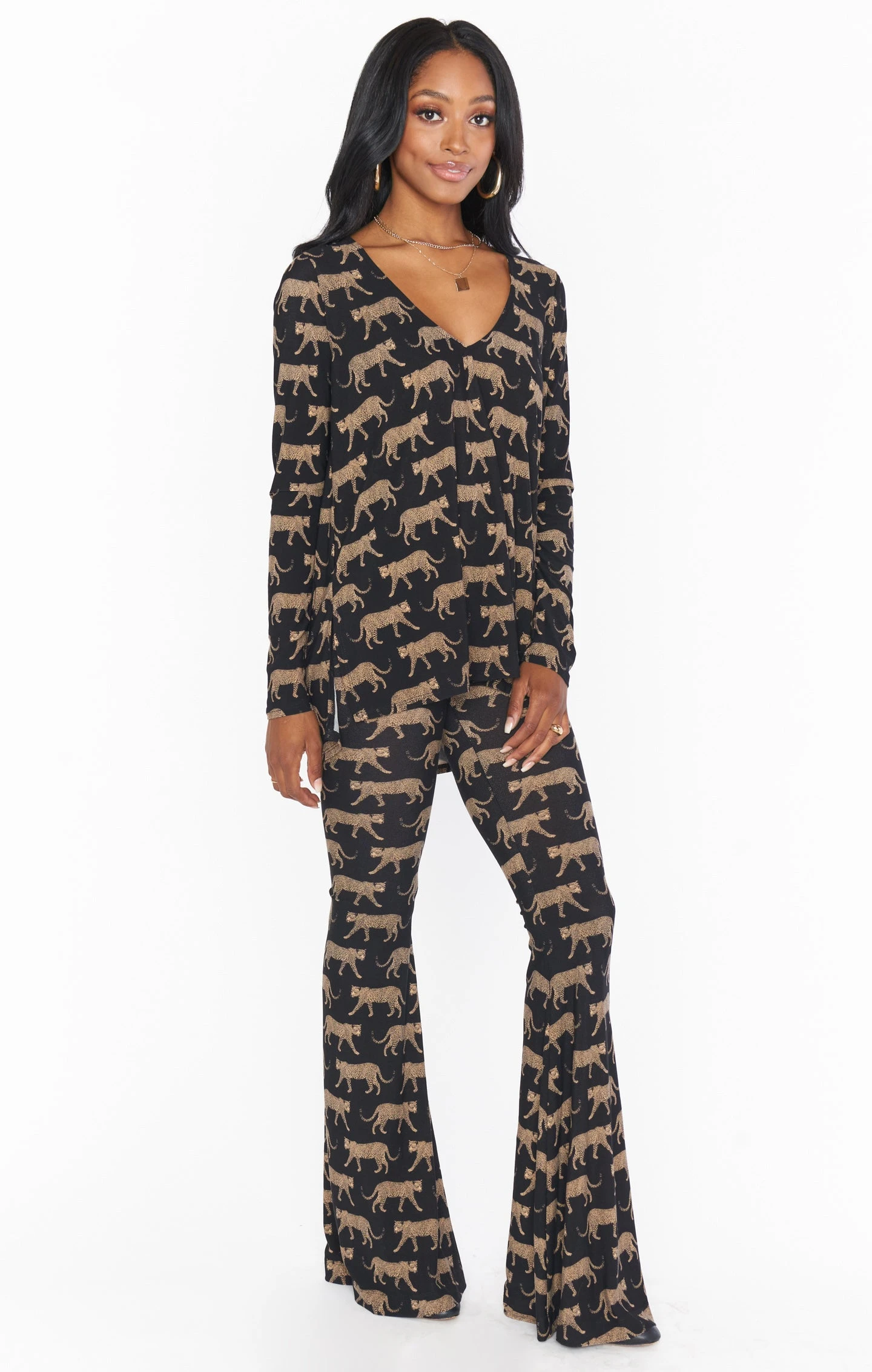 Show Me Your Mumu Bam Bam Bells ~ Catwalk 8 Show Me Your Mumu Bam Bam Bells ~ Catwalk - Image 6