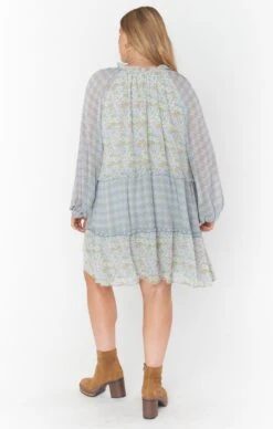 Show Me Your Mumu Birdie Mini Dress ~ Primrose Print Mix -Show Me Your Mumu Sales sydnilexa 8.1814272 fa0d5a0e 3d22 4a66 9da8 0e8fcd39e28e