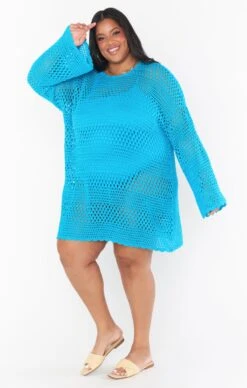 Show Me Your Mumu Paula Pullover ~ Turquoise Crochet 30 Show Me Your Mumu Paula Pullover ~ Turquoise Crochet -Show Me Your Mumu Sales torijudah 2.736598 1d0c30b7 357f 440c 96c1 1702c4e0a90b