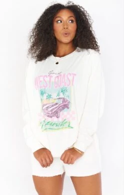 Show Me Your Mumu You Bet Set ~ West Coast Graphic -Show Me Your Mumu Sales youbetset westcoast2